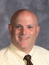 Mr. Andy Brenner (A-Bol & F-K) Mr. Andy Brenner (A-Bol & F-K)